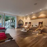 Bayern - & Wellness 公寓 格赖瑙