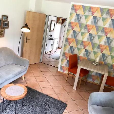 Bayern - & Wellness Apartment Grainau