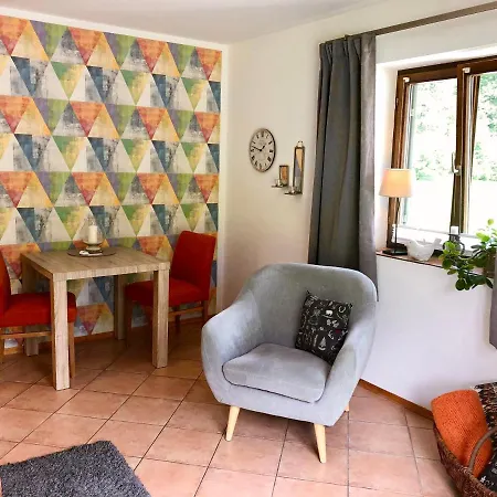 Bayern - & Wellness Apartment *