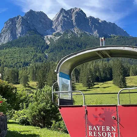 Bayern - & Wellness