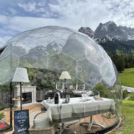Bayern - & Wellness *