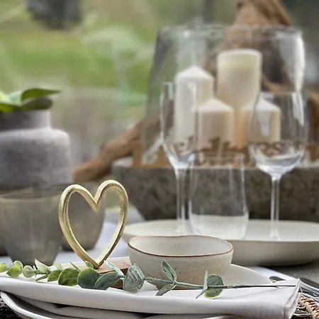 Apartment Bayern - & Wellness