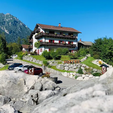 Bayern - & Wellness Apartment