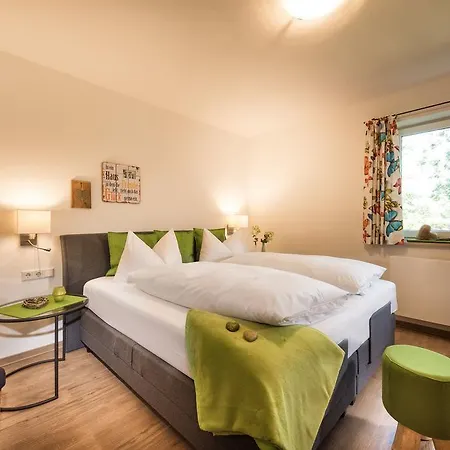Apartment Bayern - & Wellness Grainau
