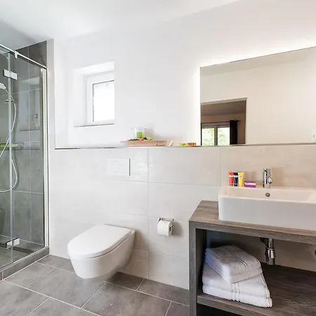 Apartment Bayern - & Wellness Grainau