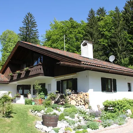 Bayern - & Wellness