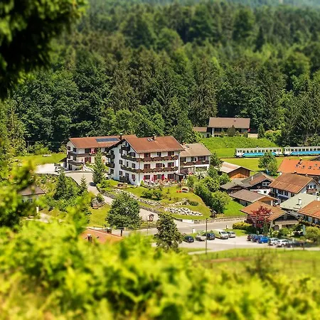 Apartment Bayern - & Wellness