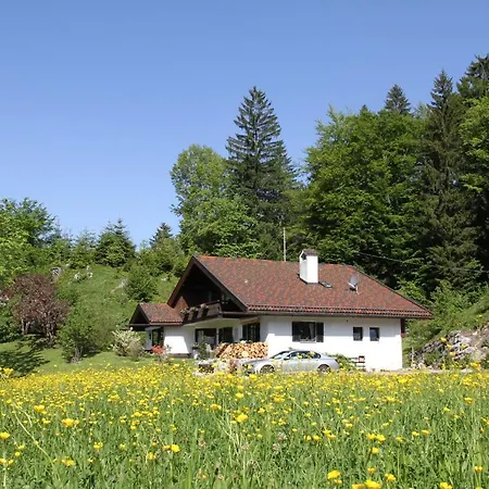 Apartment Bayern - & Wellness Grainau