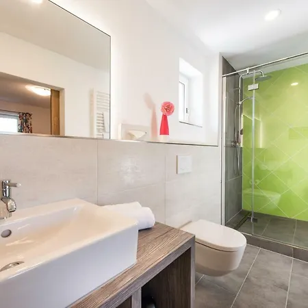 Bayern - & Wellness Apartment *