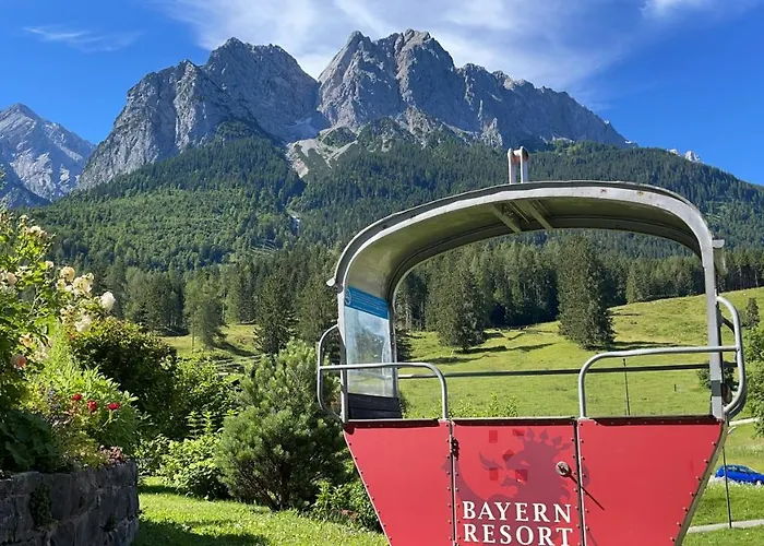 Bayern - & Wellness