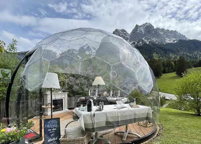 Bayern - & Wellness *