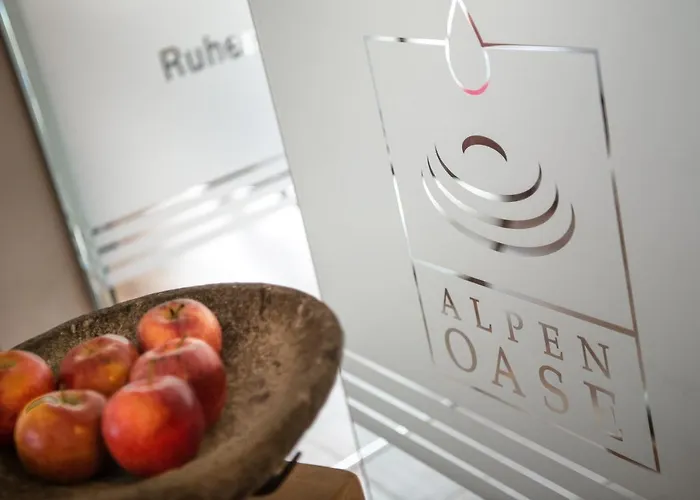Lejlighed Bayern - & Wellness Grainau