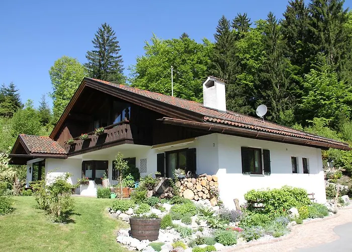 Bayern - & Wellness