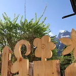 Bayern - & Wellness Apartmán *