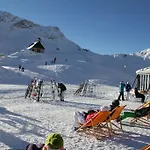 Bayern - & Wellness Apartmán Grainau