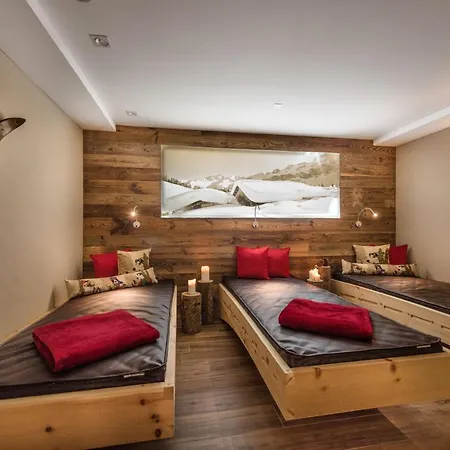 Appartamento Bayern - & Wellness