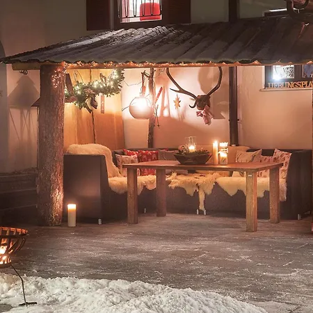 Bayern - & Wellness Appartement Grainau