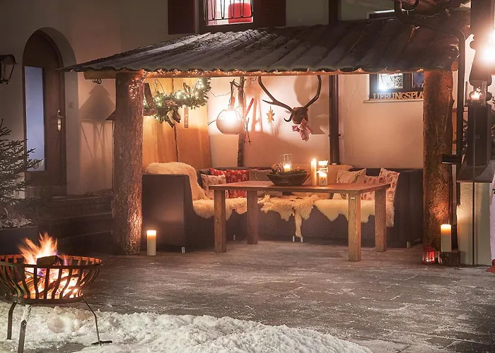 Bayern - & Wellness Apartamento Grainau